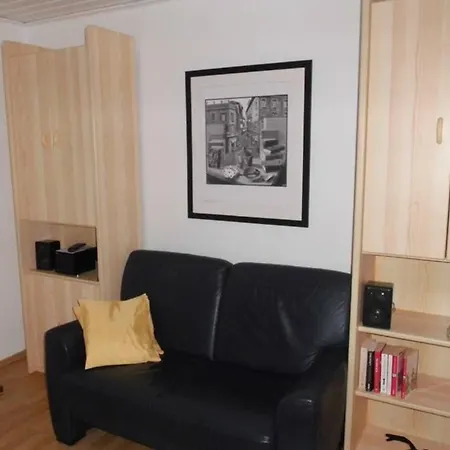 Ferienwohnung Braun Velbert