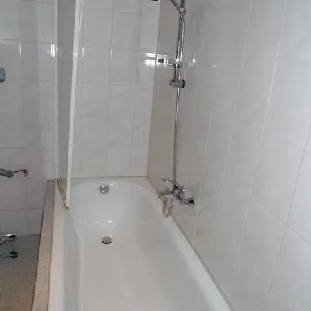 Apartment Ferienwohnung Braun *