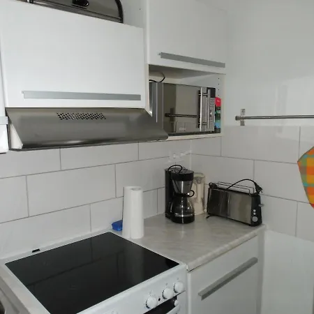 Apartment Ferienwohnung Braun Velbert