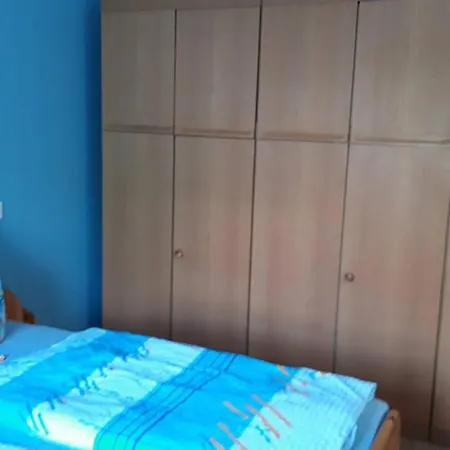 Ferienwohnung Braun Apartment
